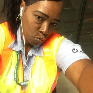 Meet your Posher, Alice